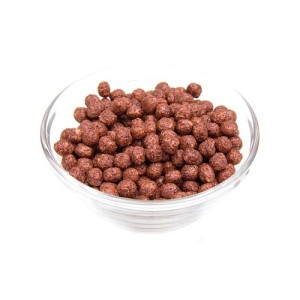 Choco Ball - Flocos de Milho, sabor chocolate